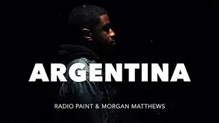 ARGENTINA 🎸 Acoustic R&B Instrumental (Beat)