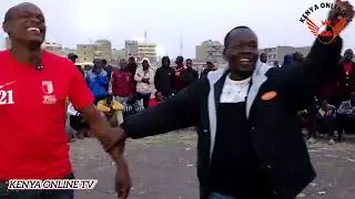 DRAMA AS MEMBER PUT TO ORDER AFTER HATE SPEECH AMIDST HEAVY SUPPORT TO PRESIDENT WILLIAM RUTO 