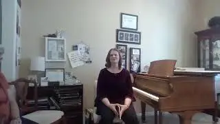 CPGU Sept. 14, 2024: Dr. April Clayton, flute