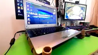 notebook de 14 anos upgrade vale a pena? - sansung RV411