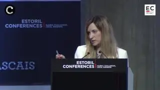 Estoril Conferences - Conference: The Control of the EU External Borders and Strategic Partnerships
