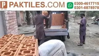 Terracotta Clay Jali Manufacturer and Supplier In Islamabad Home Delivery Service All Pakistan 🇵🇰 