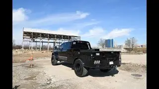 CM Truck Beds at Capital Trailer | In-Stock Options, Custom Orders & Fast Installs