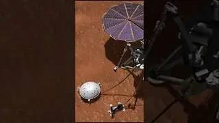 Water Discovery on Mars