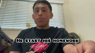 ASL Homework #1