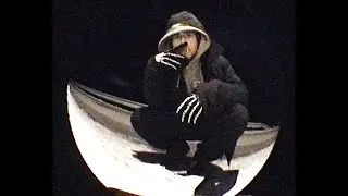Mark Dye - Secrets (official video)