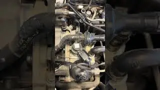2.0tdi CFF HPFP noise