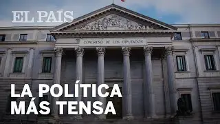 Los debates pol&iacute;ticos m&aacute;s tensos del 2020