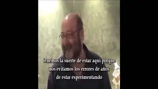 El último taller de Eric Joisel
