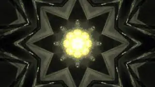 The American Spirit - Walking In The Rain (lyric video)