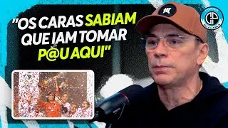 TIME ABSURDO DO INTERNACIONAL CAMPE&Atilde;O DA AM&Eacute;RICA EM 2006