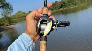 Bank Fishing SECRETS 3/O