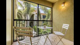 🌴Top Flr 1BR Condo Bonita Springs | Turnkey, Resort Pool, LOW DUES -8920 Colonnades Ct E #524