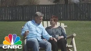Couple Beats Debt, Potential Divorce With Finance And Lifestyle Changes | My Success Story | CNBC
