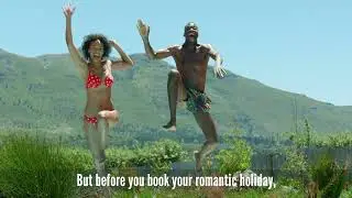 Take your Holiday Plunge with ATOL