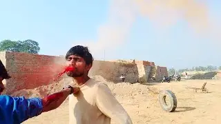 Socha Nahi Tha Aisa Hoga 😢 | Ek Mukka Aur Sab Khatam 😨 | Mr Ravi vlogs 06 