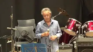 vecchio frac Roberto Spinelli