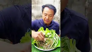 #food #eat #eating #thaifood #spicyfood #eatingshow #Isaanfood #videoshort #viralshorts #mukbang