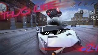 Payback 2 Thug Life #24