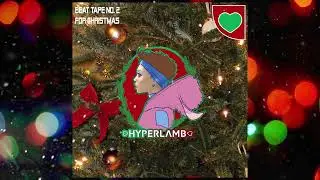 Comfort and Joy | A HYPERLAMB Christmas | Music