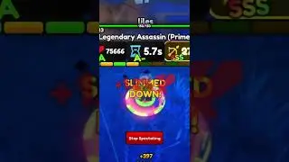 NEW EVOLVED SAKAMOTO UNIT Showcase in AnimeAdventures