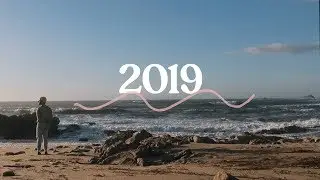 OLÁ 2019!