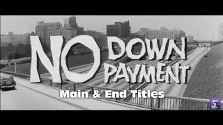 No Down Payment (30.10.1957) M&E Titles HD