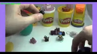 Surprise Eggs Toys 7 Surprise Eggs. Planes Surprise Egg. Самолеты, Симпсоны и 2016