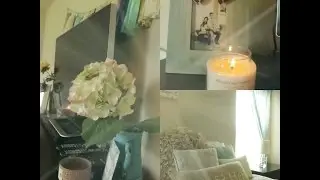 Bedroom - Bathroom & Closet Tour