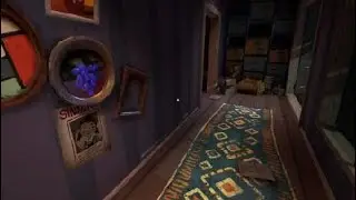 Hello Neighbor 2 Hello-Copter DLC