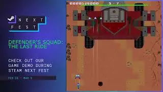 Next Fest Mars 2025