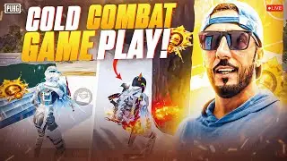 LIVE 💥 Rushing the Snowy Vale Christmas House! 🎅 PUBG Mobile 4.1 Update