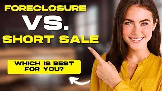 Foreclosure vs. Short Sale: What's the Difference?