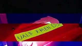 Alan (ex Magneto) y su verdadero oficio