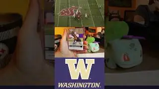 🚨 Autograph Alert 🚨 Huskies Pass Rusher Zion Tupuola-Fetui!