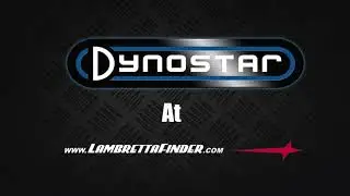 Dynostar at Lambretta finder