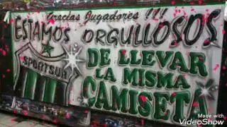 Sportsur Futbol