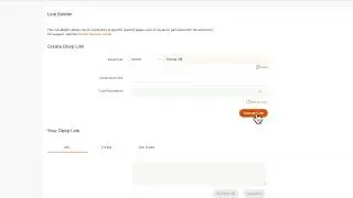 How To Create an Awin Affiliate Link Quick Guide + Bonus Redirection Tip 2025