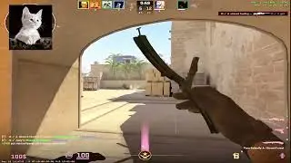 absurd feeling of power with awp