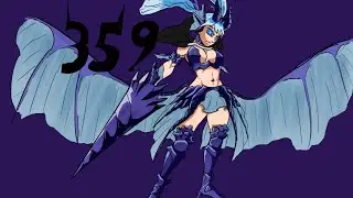 Black Clover chapter 359 Review