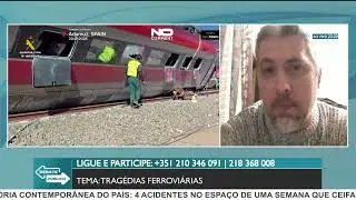DP | QUAIS OS DESAFIOS QUE OS MAQUINISTAS ATRAVESSAM DIARIAMENTE?
