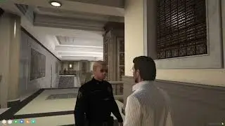 Saab breaks after Ramee exposes Denzel | Nopixel 4.0 | GTA | CG
