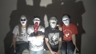 Holy Wave - Hell Bastards (Official Video)