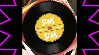 Black Fa  - Sons - Feat Dj Djoka