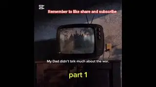 the ghost of the war scary story part 1 #story #horrorstories #viral #viralvideo #fyp #fypシ