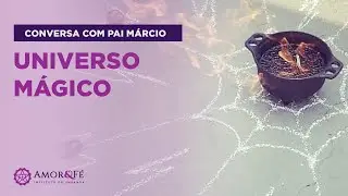 MÃE FOFA E A MAGIA DA VIÚVA NEGRA