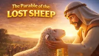 THE PARABLE OF THE LOST SHEEP 