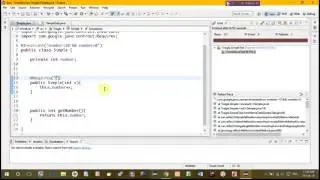 Contracts in Java (invariants, precondition, postcondition).