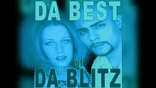 Da Blitz - Take My Way (Future Bounce ReMix)