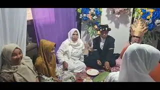 Kata sepatah dua kata utk ortu